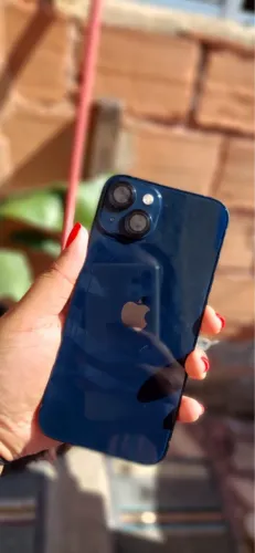 iPhone 13 128 gb cor midnigth 