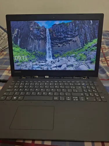 Lenovo IdeaPad 320 - Notebook
