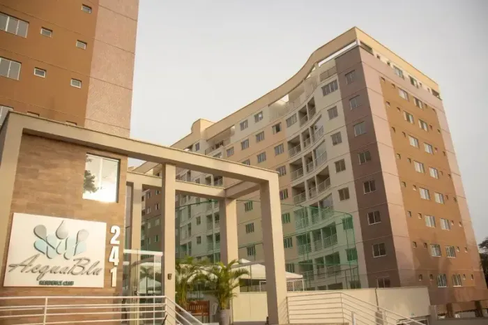 EA7- Cobertura Panthouse Recanto das Palmeiras - Teresina - PI