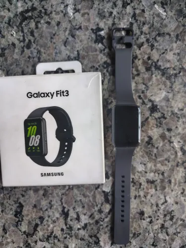 GALAXY FIT 3