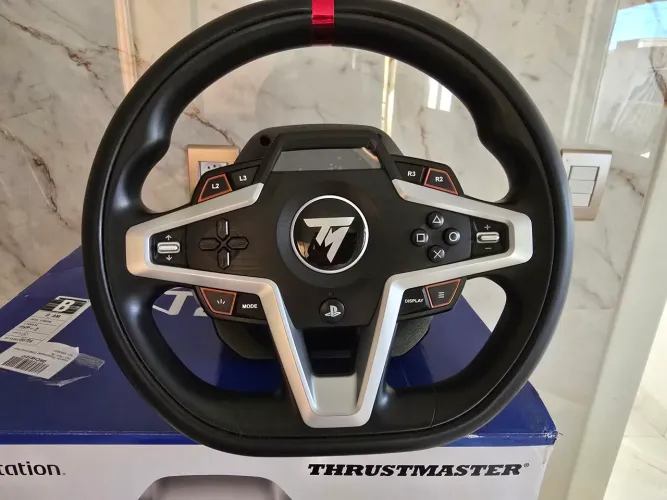 Volante trustmaster t248 P