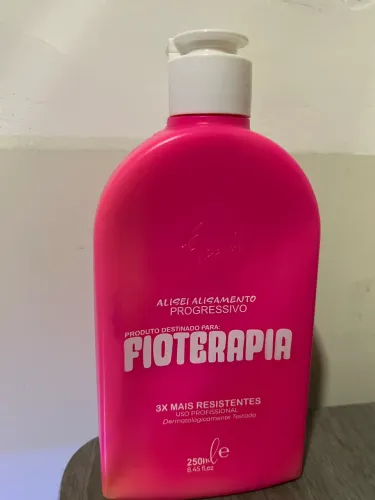 nova fioterapia gold spell