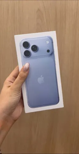 iPhone 18 pro Max 256gb