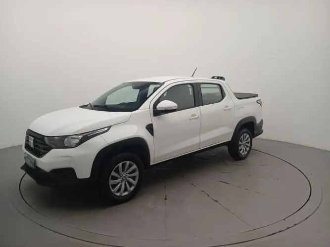 Fiat Strada Freedom 1.3 Flex 8V CD 2025