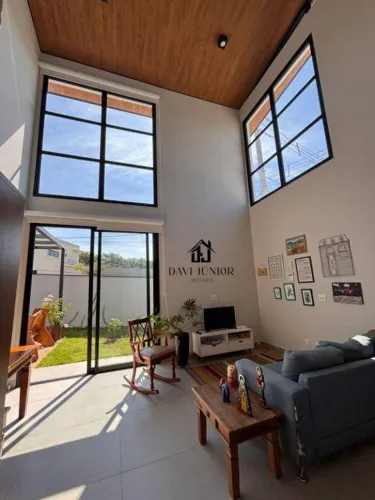 Casa à venda, 196 m² por R$ 1.590.000,00 - Condomínio Cyrela Landscape - Votorantim/SP