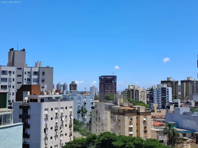 Apartamento para Locação em Porto Alegre, Menino Deus, 2 dormitórios, 1 suíte, 2 banheiros