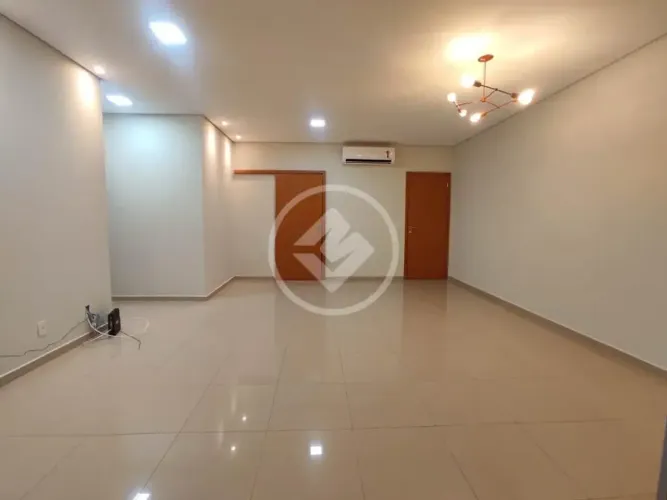 apartamento 3quartos / 2 Suites Jardim das Americas codigo: 61497