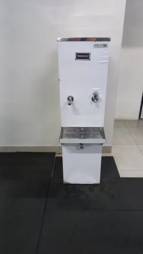 Filtro Purificador de água Industrial - 25L