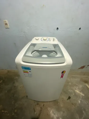 GARANTIA - Máquina de lavar Electrolux 10kg