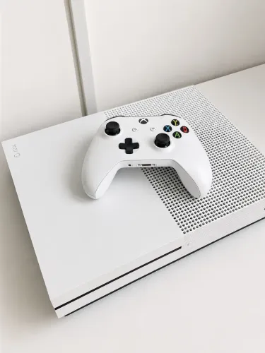 Xbox One S 500 GB