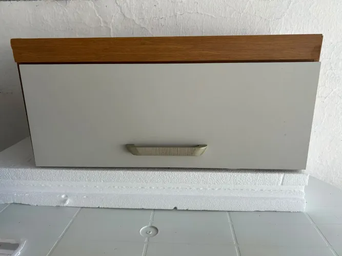 Armário Aéreo Suspenso
