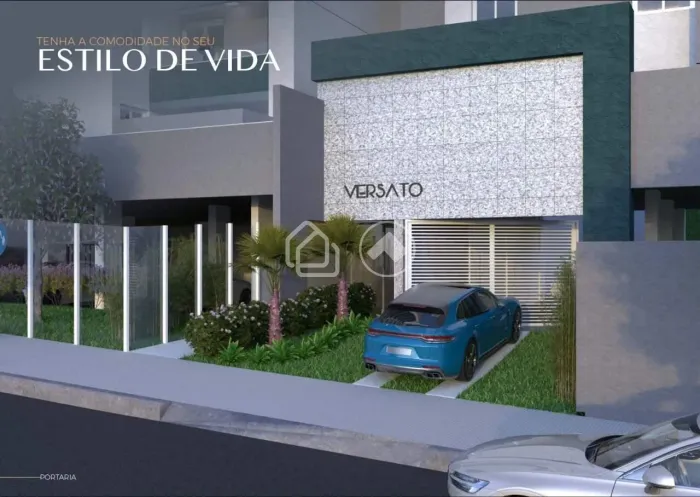 Excelente Empreendimento no Castelo 108,23m² - Belo Horizonte