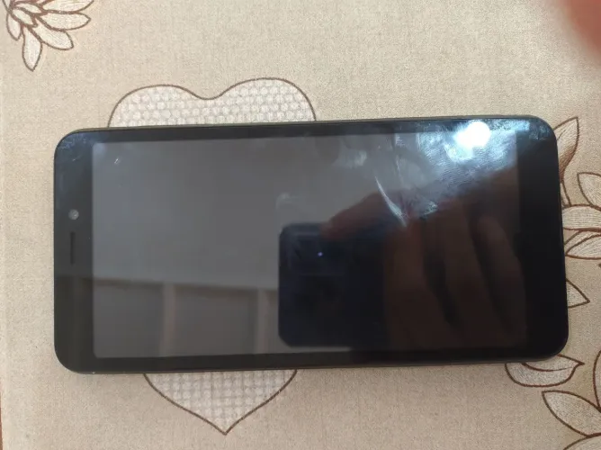Vendo celular Multilaser F2