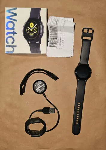 Samsung Galaxy Active