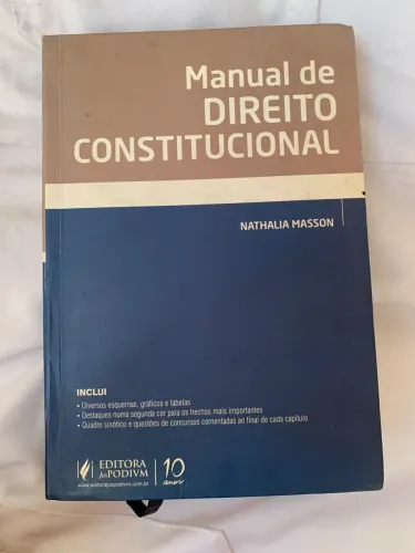 Livros de Direito