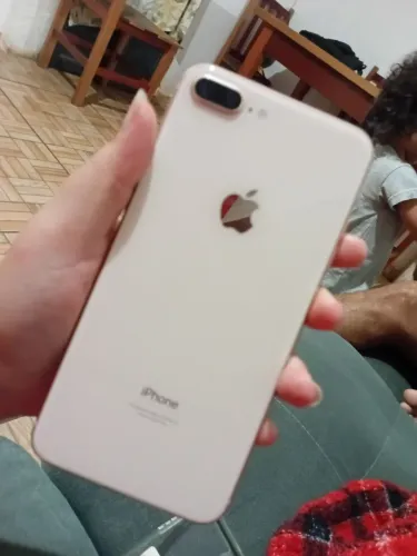 Iphone 8 plus