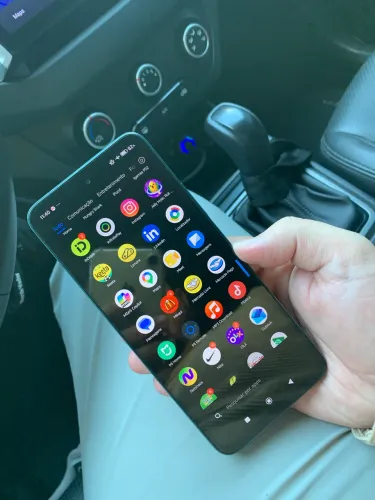 Smartphone Xiaomi POCO M6 Pro 5G