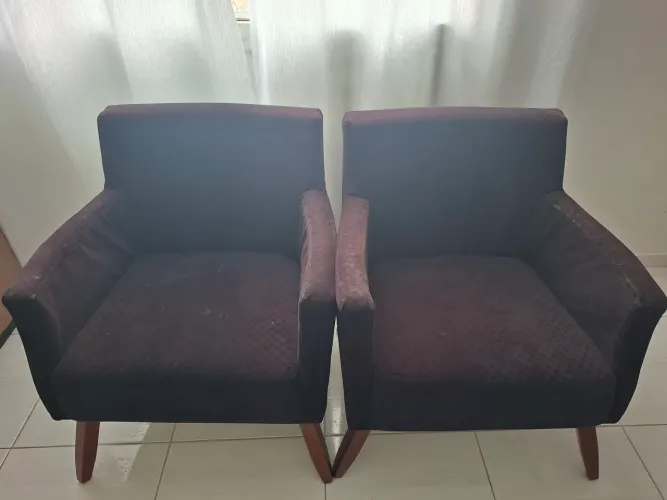 Poltronas