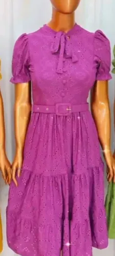 Vendo vestido evangélico novos