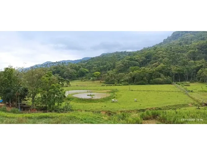 Sítio TIMBÓ - SC