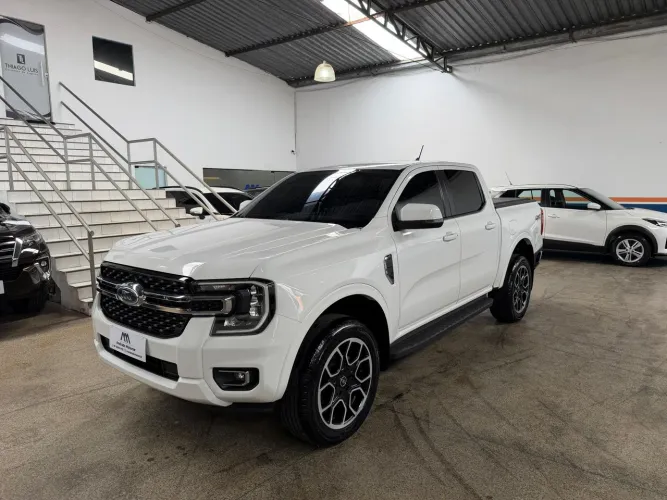 Ford Ranger XLS 2.0l 4X4 2024
