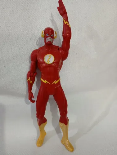 Flash