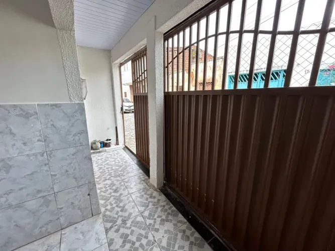 casa bom pastor
