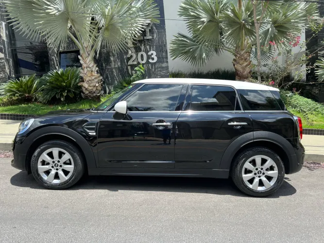 Mini Cooper Countryman 1.5 Turbo Aut. 2019