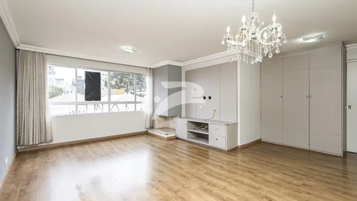 Apartamento 3 Quartos Centro 105m²