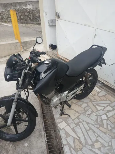 Moto Factor 