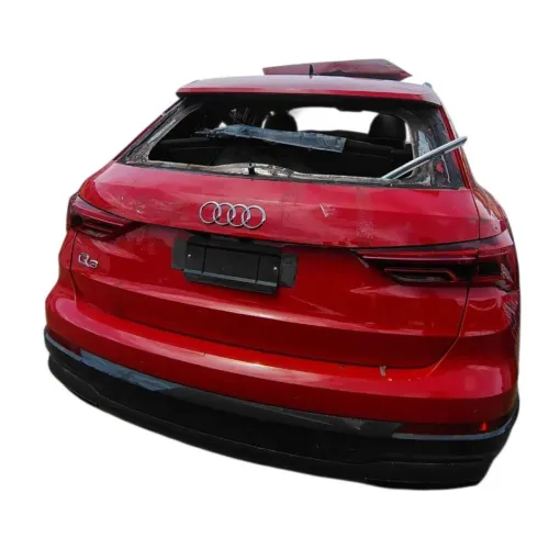 JOGO DE BANCOS AUDI Q3 1.4 TFSI TURBO 2019 2020 2021