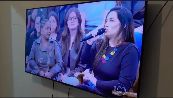 TV 50 polegadas 