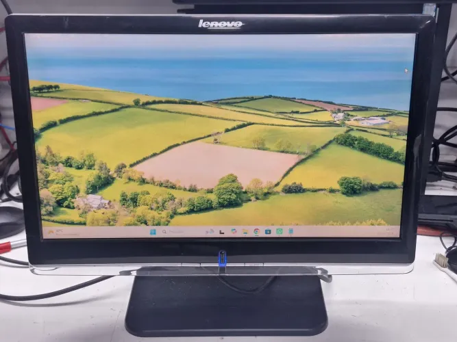 Monitor Lenovo D1960wA 18.5 pol