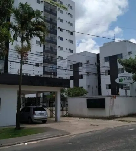 Residencial Parque Independência