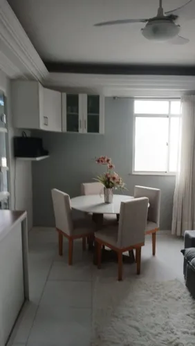 Vende-se apartamento
