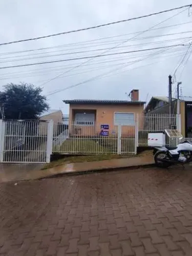 SAO LEOPOLDO - CASA - FEITORIA