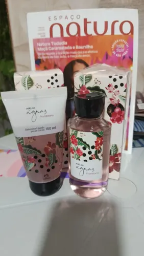 Kit natura