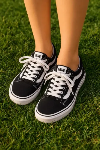 Tênis vans