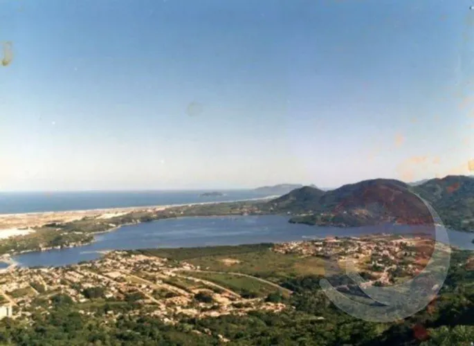 Terreno para Venda em Florianópolis, Itacorubi