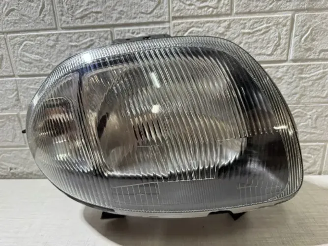 farol direito clio 1999 2000 01 2002 original valeo