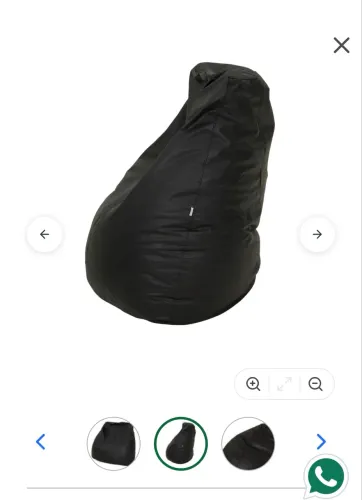 Puff Tock Stock grande