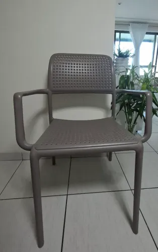 Cadeira para varanda/ terraço