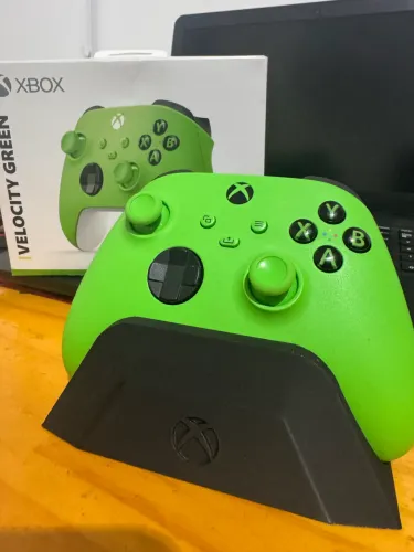 Controle Xbox séries X