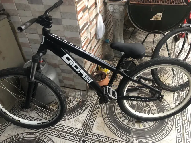 GIOS | GIOS BR