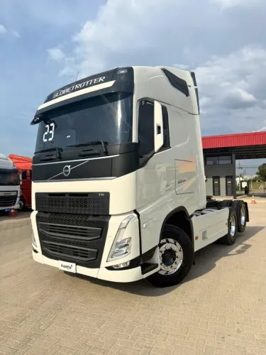 VOLVO FH460 - 6x2 - 2023|2023