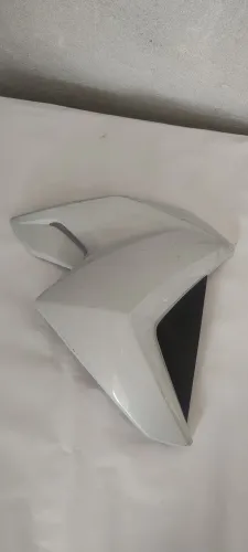 500,00 tudo, peças Dafra 