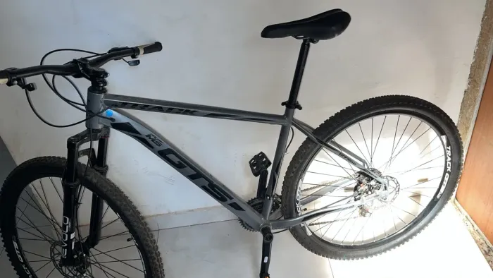 bicicleta aro 29
