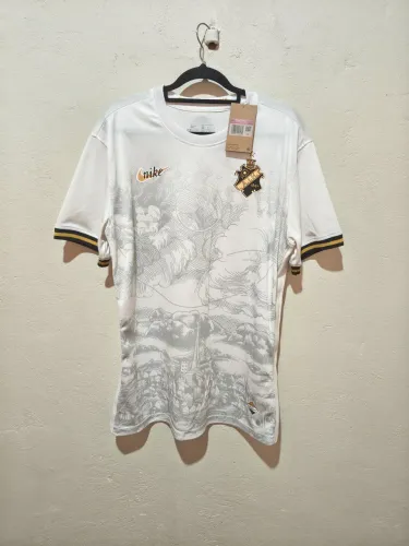 Camisa do AIK, G
