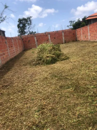 Vendo terreno no limoeiro