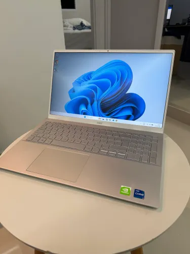 Dell Inspiron 15 i7 11ª Geração 16GB SEMINOVO